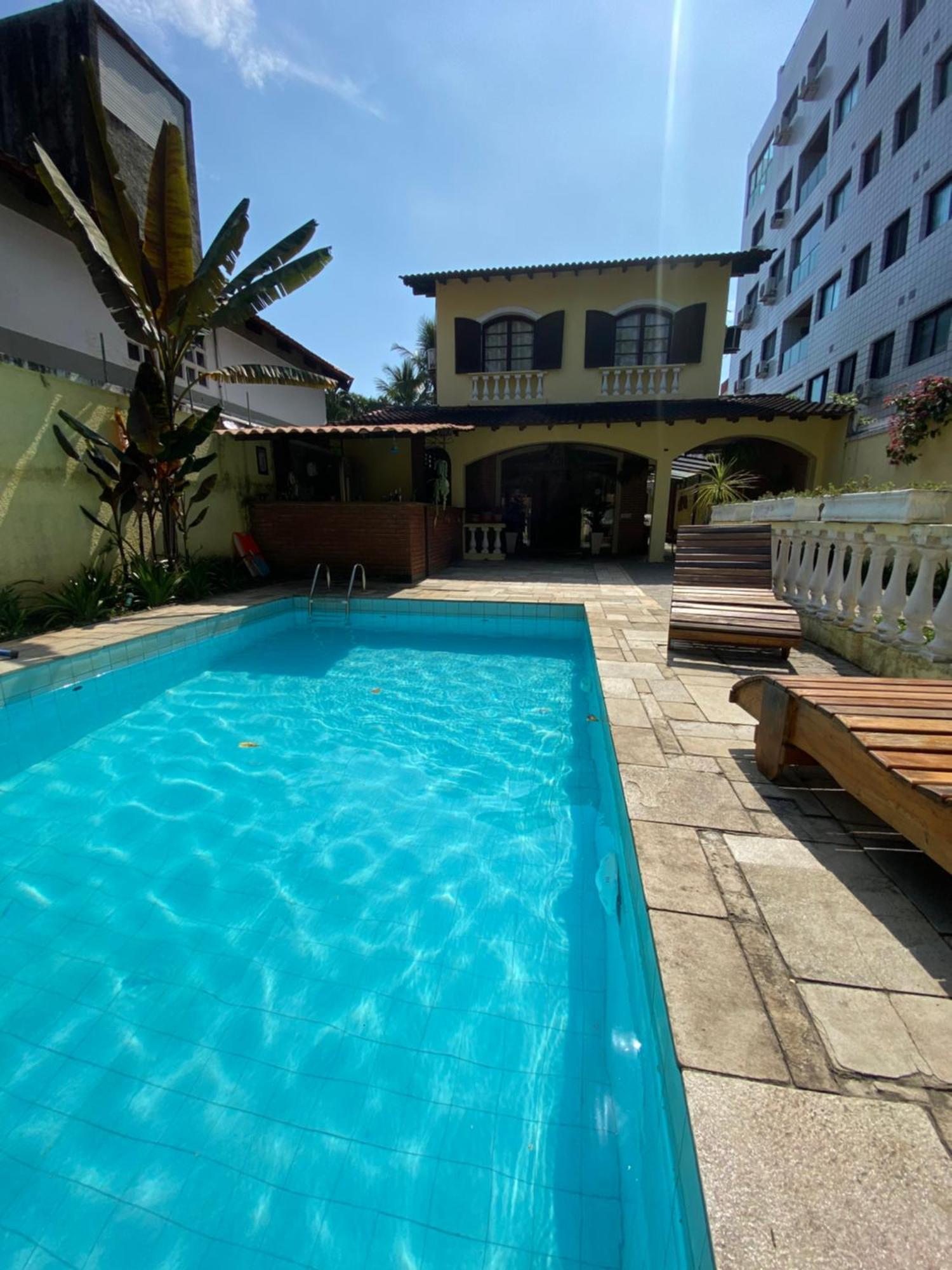 酒店 As Ondas Guarujá