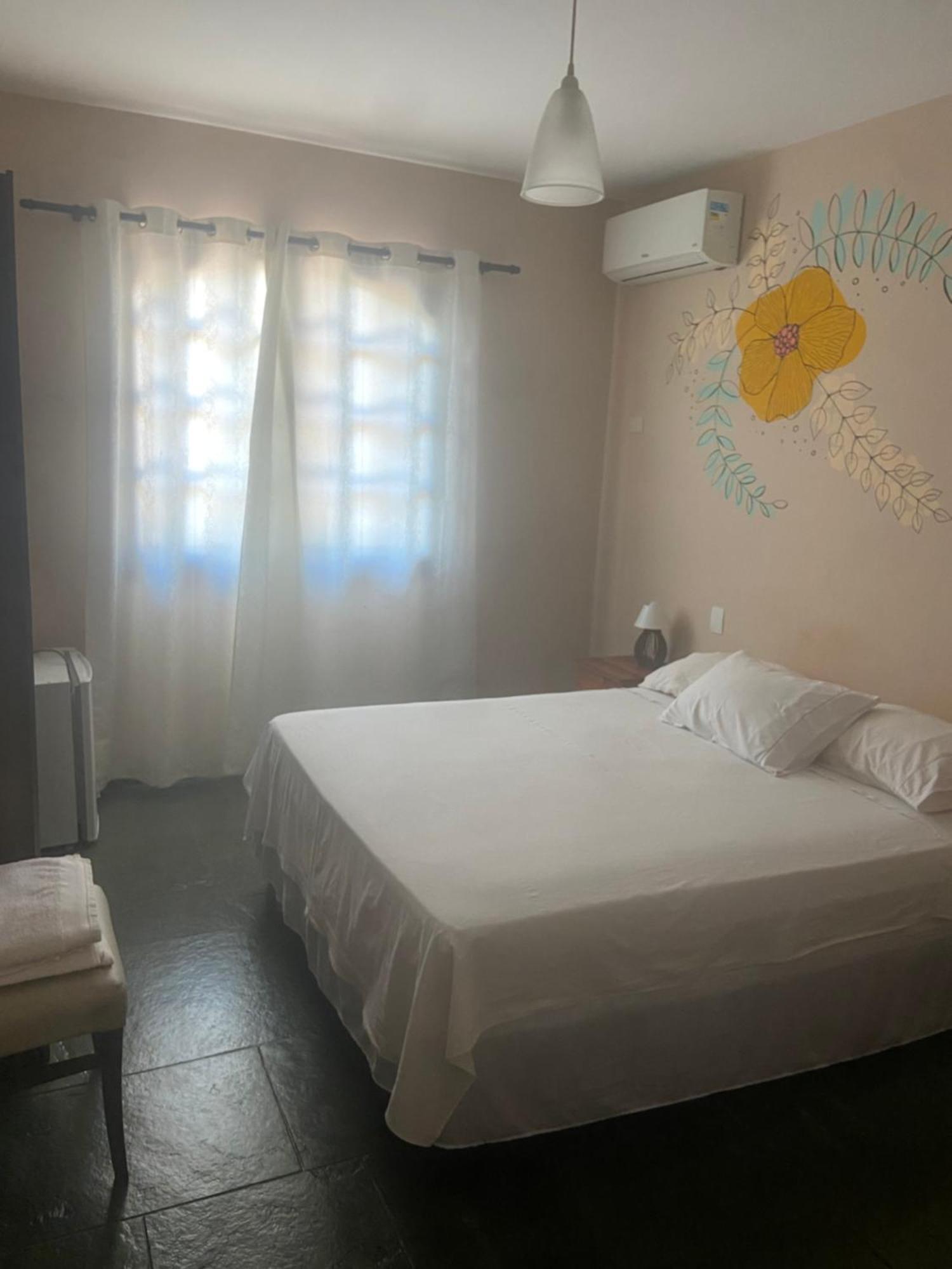 As Ondas 酒店 Guarujá